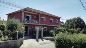 Pension Pilar